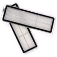 thumbnail image 2 of Hepa Filter Side Brush Mop Cloth For Xiaomi Dreame Bot W10 Parts, 2 of 4