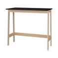 thumbnail image 4 of Practical Computer Desk Black, 4 of 5
