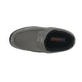thumbnail image 4 of L.B. Evans Mens Edmonton Scuff Slippers Casual Shoes, 4 of 5