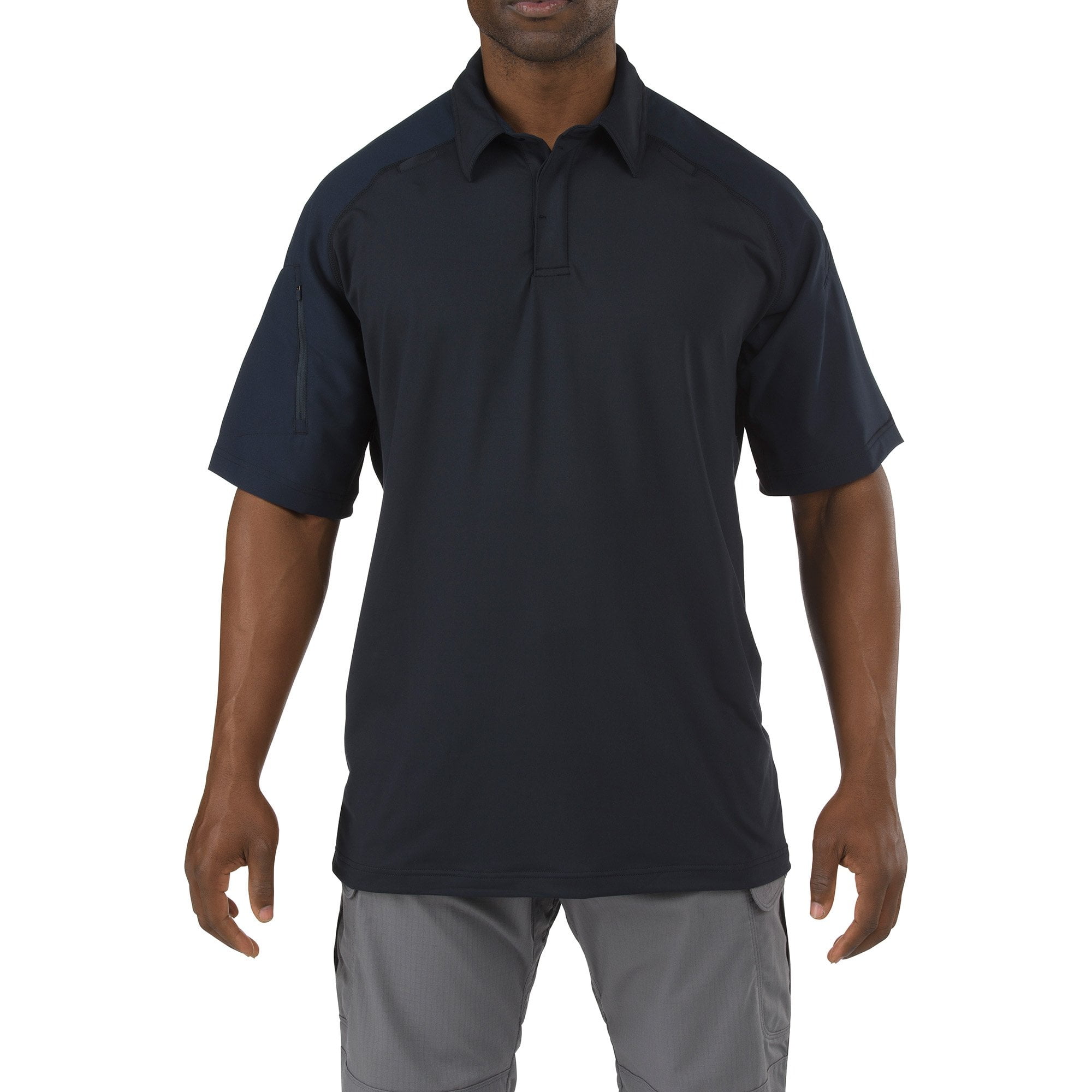 Rapid Performance Short Sleeve Polo 