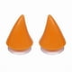 thumbnail image 1 of Accesorios para Casco de Cuerno de Diablo con Ventosa, 6 Colores: Negro, Rojo, Blanco, Naranja y Azul. Ligeros y Duraderos, para Disfraz de Halloween, Diadema con Correa de Fijación para Actuaciones, 1 of 2