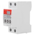 thumbnail image 1 of Voltage Current Protector SelfResetting Digital Display Power Control Equipment GPS802D, 1 of 5