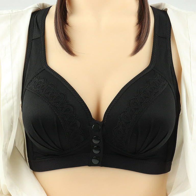 32B Bras for Women Underwire Push Up Lace Bra Pack Padded Contour Everyday  Bras A 32B
