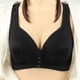 thumbnail image 1 of WILLBEST Paquete De Brasier Para Mujer Sujetador Tipo E De Encaje Con Hebilla Frontal Y Tirantes Finos Para Mujer, 1 of 3