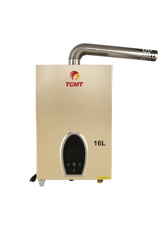 Water Heaters in Heating, Cooling, & Air Quality