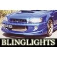 thumbnail image 1 of For Fog Lights Lamps for 2000 2001 2002 2003 Subaru Legacy Erebuni, 1 of 6