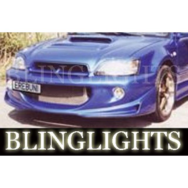 For Fog Lights Lamps for 2000 2001 2002 2003 Subaru Legacy Erebuni