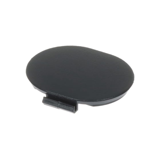 Cars Windshield Wiper Cowl Cap Accessories Replacement for Mazda and Ford Models, Black