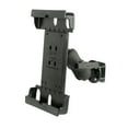 thumbnail image 1 of RAM MOUNTS Dashboard Mount with Backing Plate for 9"-10.5" Tablets with Cases RAM-101B2-TAB20U, 1 of 1