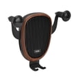 thumbnail image 2 of Car Phone Holder Stand Vehicle Cell Phone Mount Car Mobile Phone Support for 4.5?6.5in Smartphone, 2 of 8