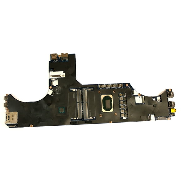 Dell Precision 7740 LA‑H281P Motherboard, i5‑9400H, 2.5 GHz – N9YD8