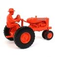thumbnail image 4 of 1/16 Prestige Collector Edition Allis Chalmers WC with Man 75th Anniversary 16401, 4 of 5
