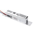thumbnail image 3 of Electromagnet Door Lock,DC10V -18V Control Lock Door Electric Lock Electric Magnetic Lock User-Friendly Design, 3 of 11