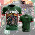 thumbnail image 3 of Nueva camiseta deportiva de verano para fitness para niños, camisetas de moda urbana para gimnasio, camisetas geniales de manga corta para hombres, ropa Harajuku de secado rápido, 3 of 5