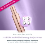 FOREO BEAR™ 2 Body Microcurrent Massager, 10 Intensities, Anti-Cellulite, Body Sculpting, Lavender