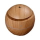thumbnail image 2 of Humidificador con Efecto Madera, Función de Vapor Frío Ultrasónico, Sin Bpa, Apagado Automático de Seguridad, Funcionamiento Silencioso, Led de 7 Colores, Difusor de Aroma, para Uso En El Ho, 2 of 6