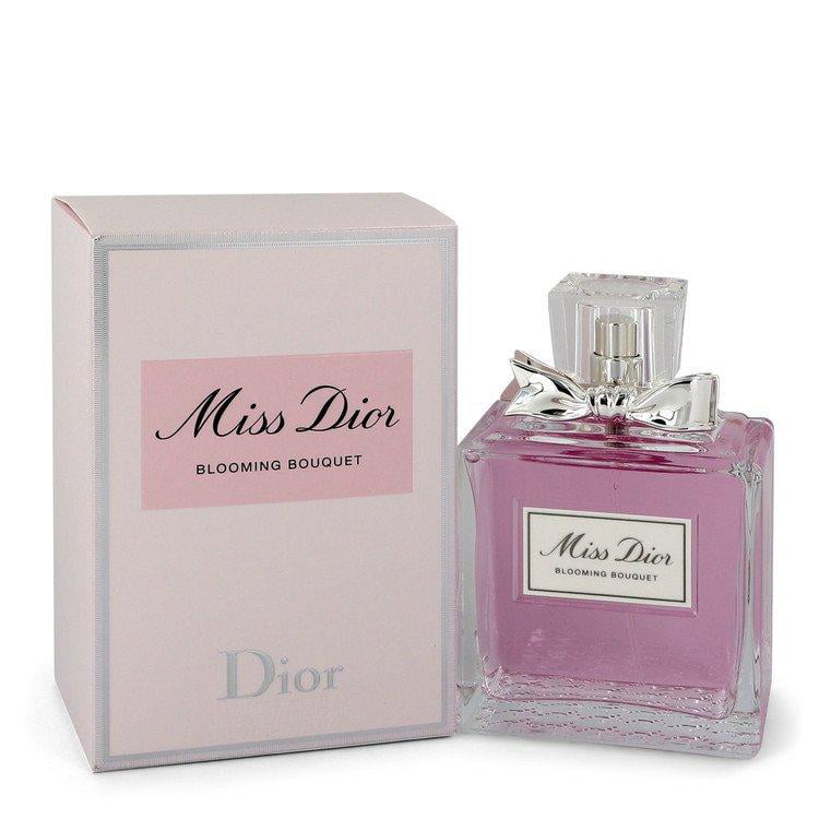 miss dior blooming bouquet 100ml duty free
