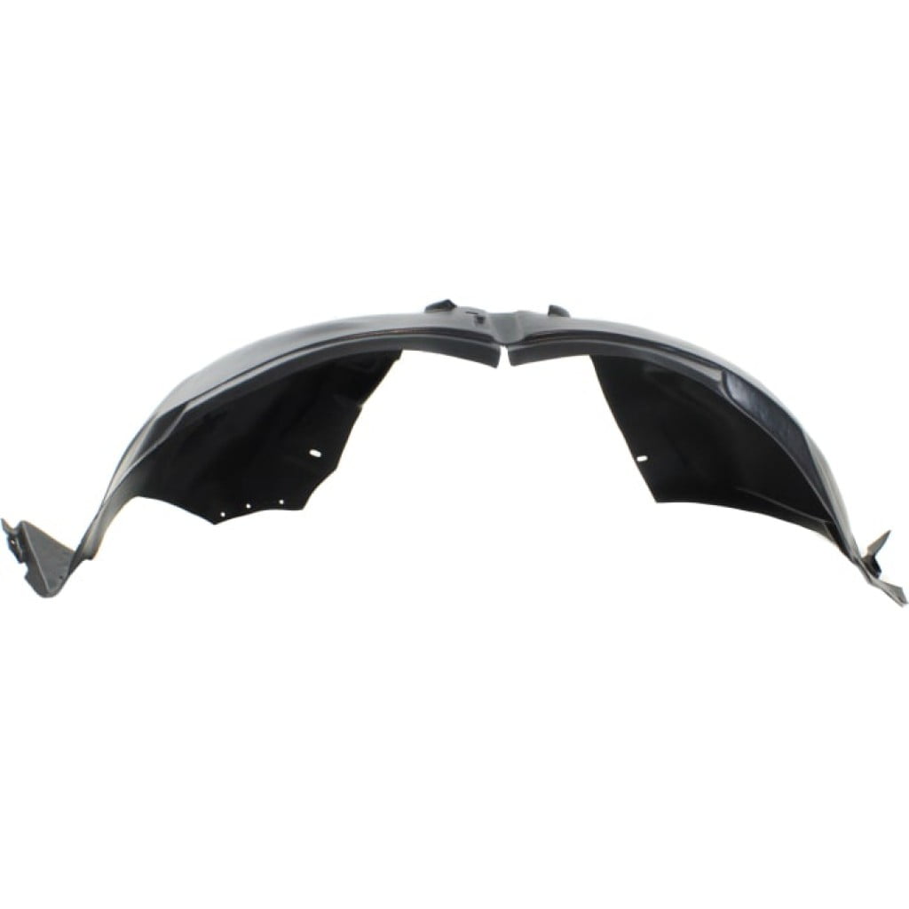 For Lincoln MKT Splash Guard / Fender Liner 2010 2011 2012 Front