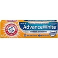 Pack of (4) ARM And HAMMER Advance White Baking Soda And Peroxide Toothpaste, Extreme Whitening