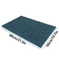 thumbnail image 2 of Bathroom Non Slip Absorbent Mat Floor Mat Bathroom Door Mat Door Mat Bedside Carpet, 2 of 2