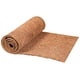 thumbnail image 2 of Rollo de revestimiento de fibra de coco, rollo de fibra vegetal de coco para reemplazo de cesta colgante de pared de plantas de flores, alfombra de reptil alfombra de fibra de coco natural oso de fresa Hogar, 2 of 5