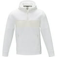 thumbnail image 1 of Elevate Life Mens Sayan Half Zip Hoodie, 1 of 4