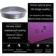 thumbnail image 4 of Para Filtros de Lentes Go 2/3 ND8 ND16 ND32 ND64 MCUV CPL Filtro Night STAR para Cámara Deportiva GO2 GO3 C, 4 of 5
