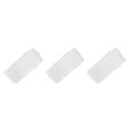 thumbnail image 3 of Advancent Crinoline Horse Hair Braid DIY Craft Fascinators Hat Trim for Millinery Type1 NO1, 3 of 6