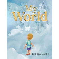 My World, (Paperback)