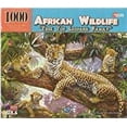 thumbnail image 2 of Tree Top Leopard Family 1000 Piece Puzzle, 2 of 3