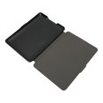 thumbnail image 4 of Funda Protectora Sincero PU Para Lector Electrónico Kindle Paperwhite123 Con Patrón Cruzado, 4 of 10
