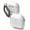 Clear, variant on Ringke Air for AirPods 4 Case, Sparkle Bling Minimalistic Sleek Lightweight Flexible Anti-Scratch Perfect Fit TPU Cover for Women for AirPods 4th Generation (2024) - Glitter Clear