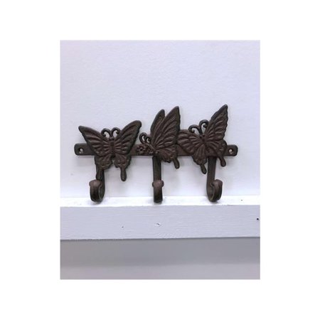 

Butterfly Wall Hook