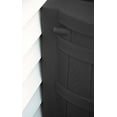 thumbnail image 2 of Good Ideas RW40-BLK Rain Wizard Rain Barrel 40-Gallon, Black, 2 of 5