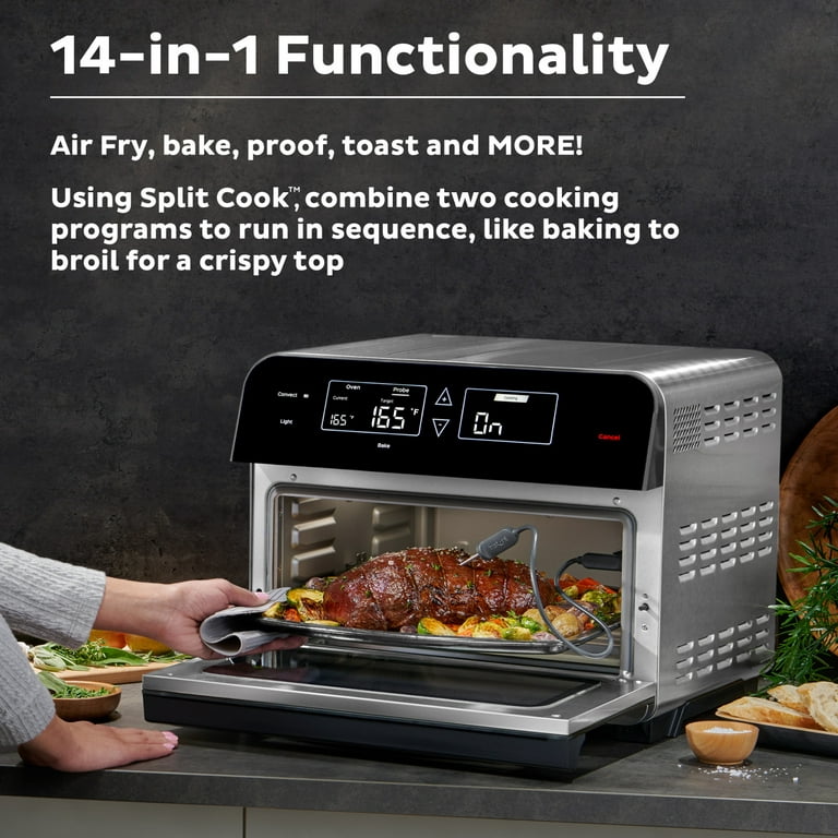 The Fail-Proof 7 Best Air Fryer Toaster Oven Combos