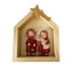 thumbnail image 1 of Christmas Family Ornament, 1 of 1