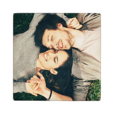 Customizable Photo Magnet Square (Highly Quality Acrylic)