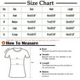 thumbnail image 3 of Oalirro Women Blouses Dressy Casual Women's Square Neck Sleeveless Double-Layer Tank Tops Basic Tight T Shirts, 3 of 6