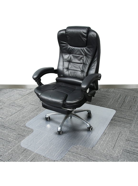 chair mat for high pile carpet walmart