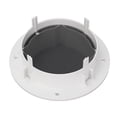 thumbnail image 1 of Tapa de Ventilacia de Champiñones Redondos, Tapa de Ventilación del Techo de RV Fácil Instalación Anti -Desvanecimiento 155 mm Con Pantalla de Malla para Autocaravana, 1 of 7