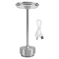 thumbnail image 1 of Lampe de Table LED, Lampe de Table Sans Fil 3 Rechargeables Lampe de Table LED Sans Fil Solution Innovante, 1 of 8
