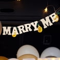 thumbnail image 3 of Miangastore 66pcs Letters Design Wooden Chips Wood Letter Cutouts Diy Crafts Making Material, 3 of 8