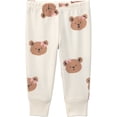 thumbnail image 2 of Carter's Child of Mine Baby 2-Pack Outfit Set, 4-Piece, Sizes 0/3 - 24 Months, 2 of 7