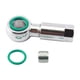 thumbnail image 1 of Conector de cabeza de oliva para bicicletas, tubos para frenos de disco hidráulicos de bicicleta, juego de mangueras para frenos, componentes de, 1 of 9