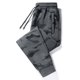 thumbnail image 1 of Pantalones de camuflaje para hombre, pantalón de chándal informal, con cordón, a la moda, talla grande 7XL 8XL, primavera y otoño, 1 of 4