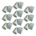 thumbnail image 3 of 10 piezas codo PPR Accesorios de tubería conectores Sharpla suministro de calefacción L32x20, 3 of 8