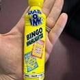 thumbnail image 3 of Dab O Ink Yellow Highlighter 1.5 OZ Bingo Dauber- Set of Two, 3 of 6