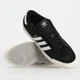 thumbnail image 4 of Adi-das Nora Men's Skate Shoe Black Athletic Sneaker Suede Trainers Footwear #777, 4 of 6