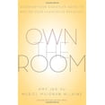 thumbnail image 1 of Own the Room: Discover Your Signature Voice to Master Your Leadership Presence, 1 of 1
