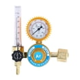 thumbnail image 2 of Argon  Meter,  Sealing Argon Gas Regulator  for Welding, 2 of 8
